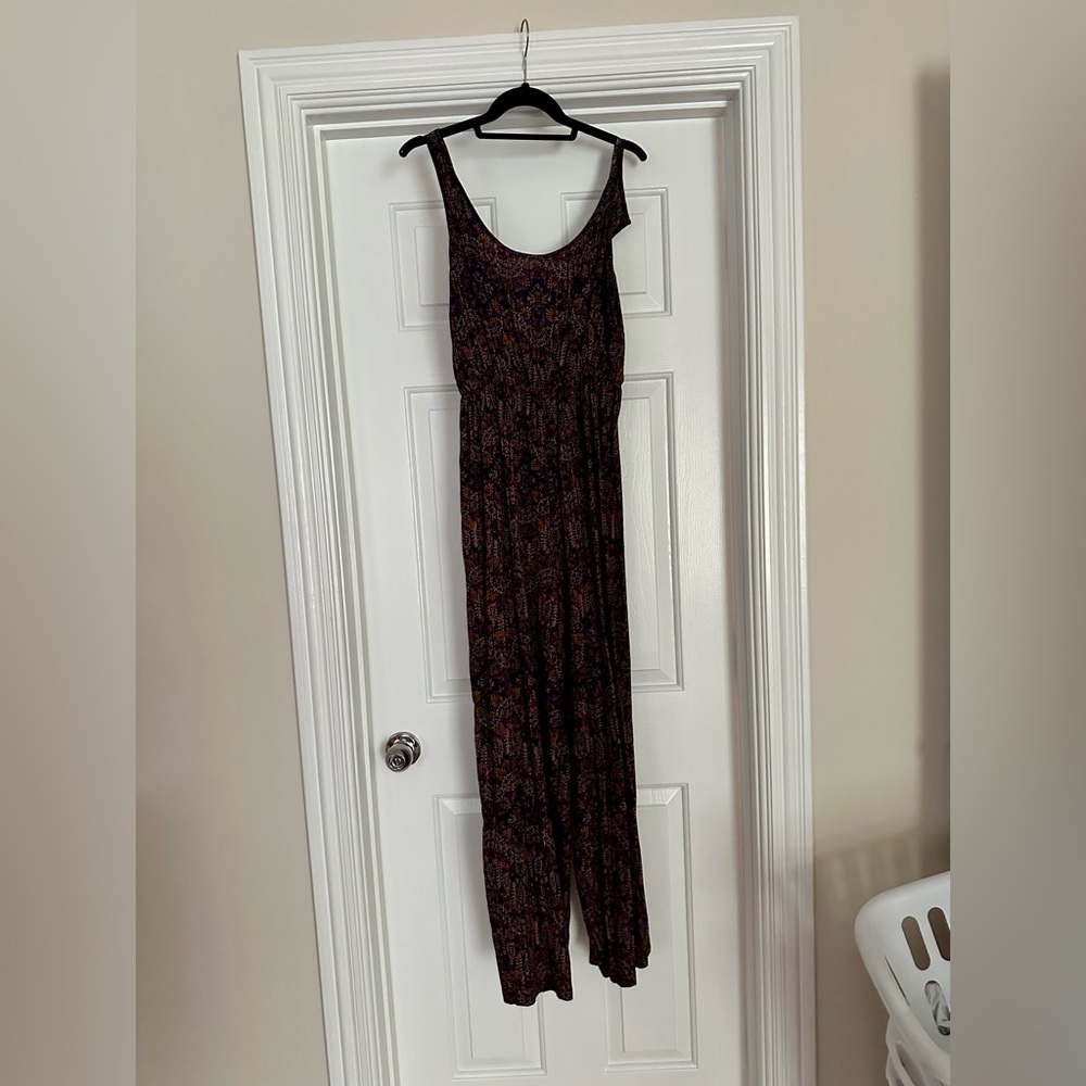 Pattern Jumpsuit Mossimo - Picture 5 of 5